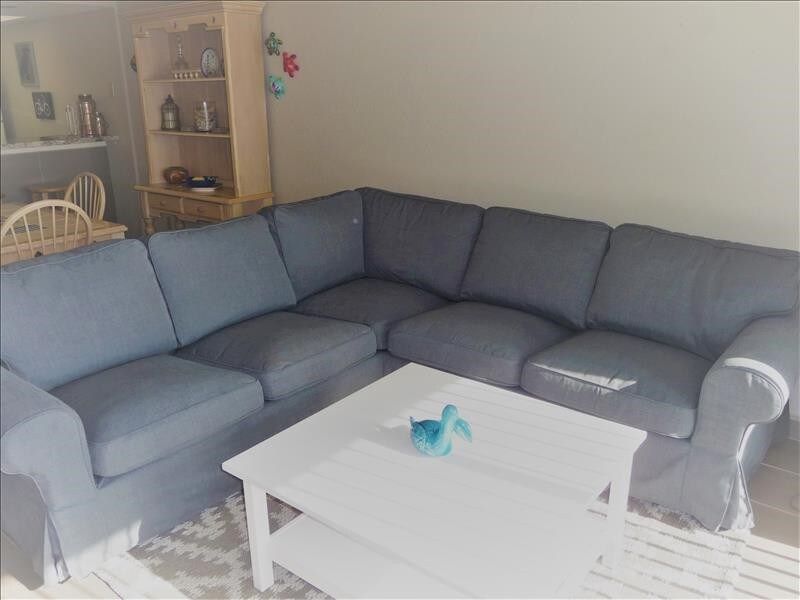Departamento Continental 205