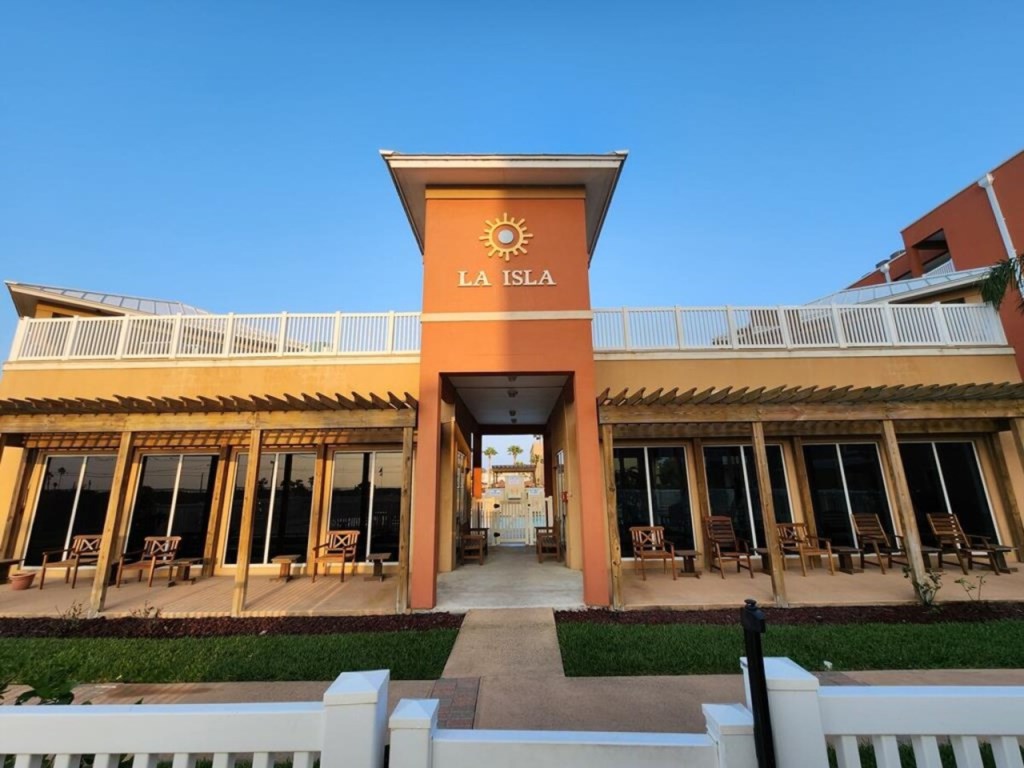 Entrada