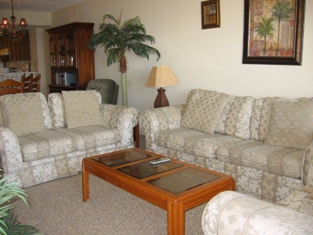 Ocean Vista 702