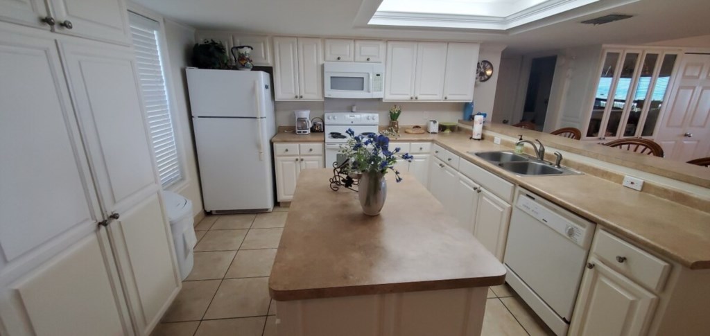 Cocina Equipada
